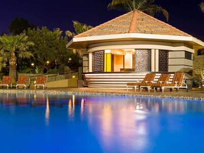 Mövenpick Hotel Windhoek