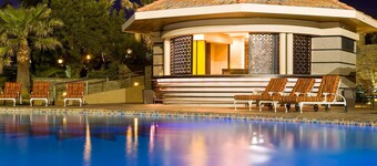 Mövenpick Hotel Windhoek