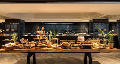 Mövenpick Hotel Windhoek