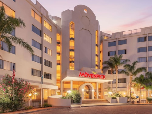 Mövenpick Hotel Windhoek