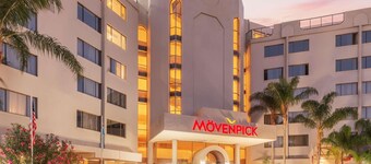 Mövenpick Hotel Windhoek