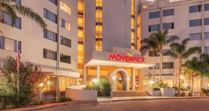 Mövenpick Hotel Windhoek
