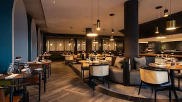 Restoran