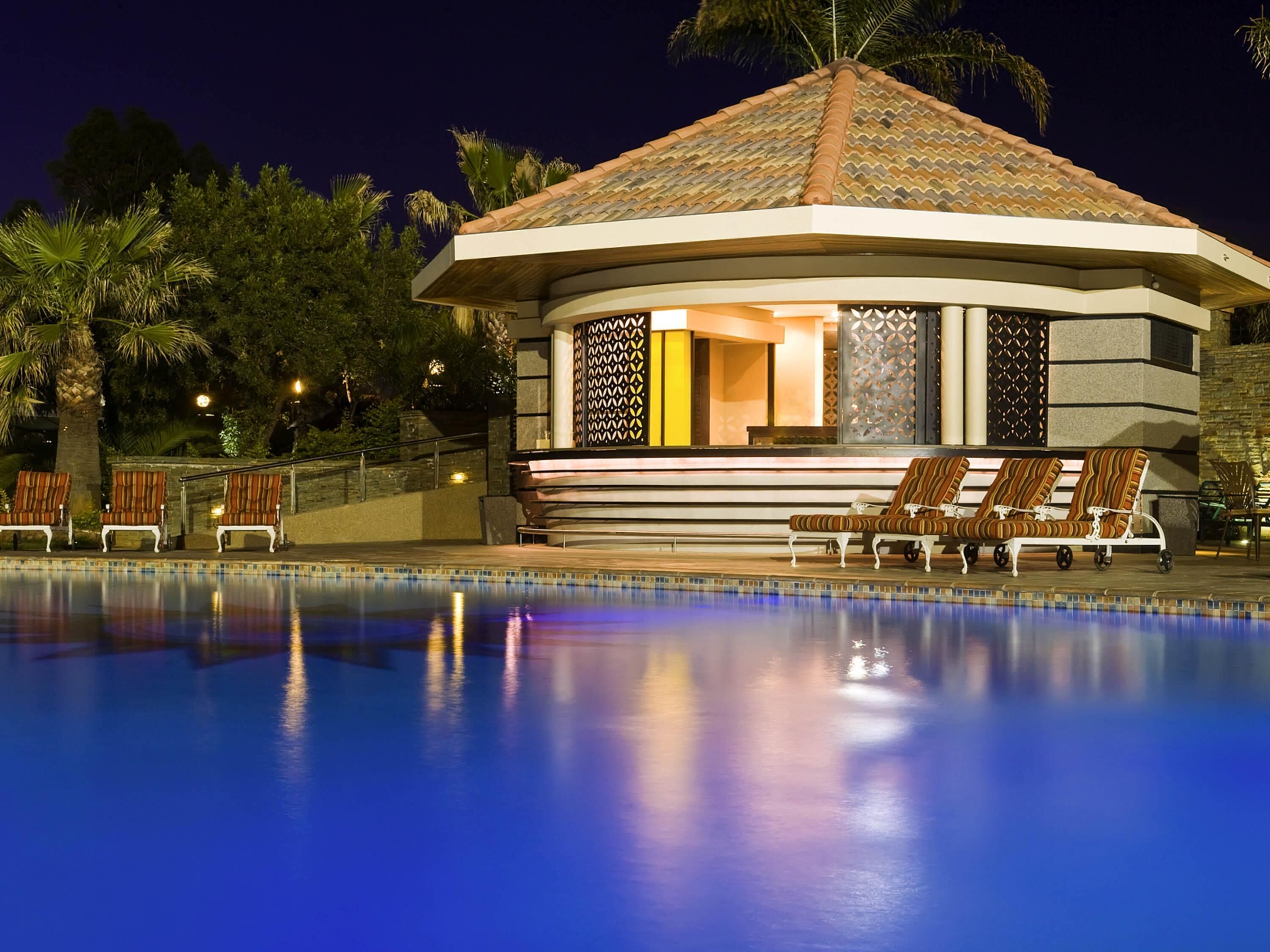 بار (في المنشاة)