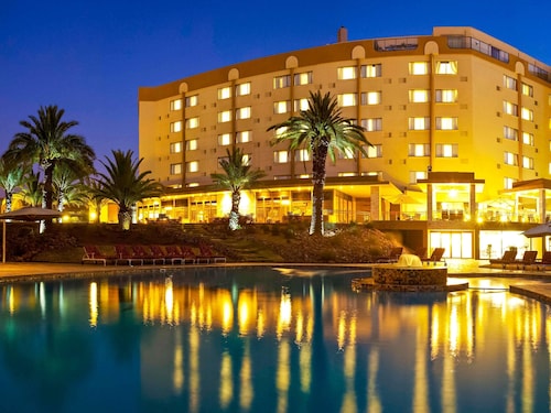Mövenpick Hotel Windhoek