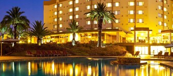 Mövenpick Hotel Windhoek