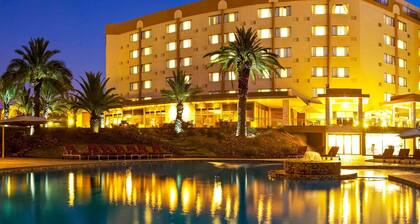 Mövenpick Hotel Windhoek