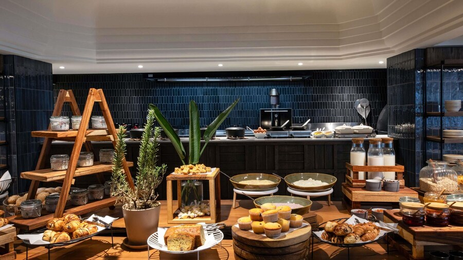 Mövenpick Hotel Windhoek