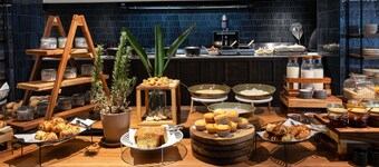 Mövenpick Hotel Windhoek