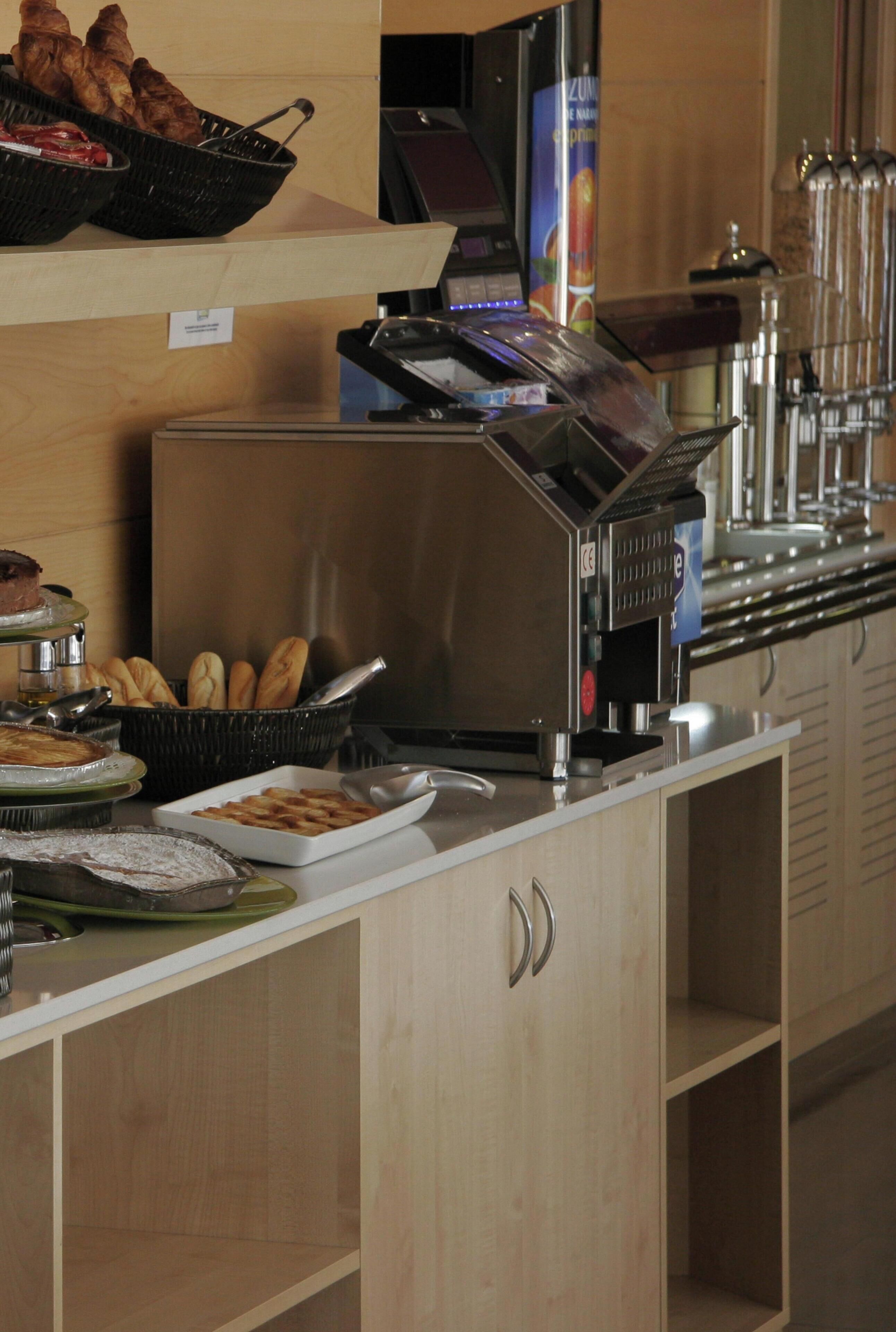 Photo - Holiday Inn Express Madrid - Getafe by IHG