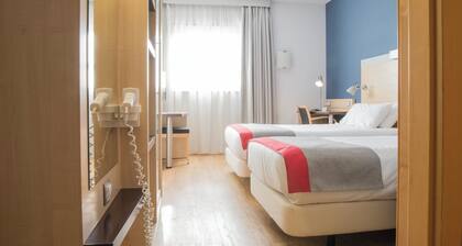 Holiday Inn Express Madrid - Getafe by IHG
