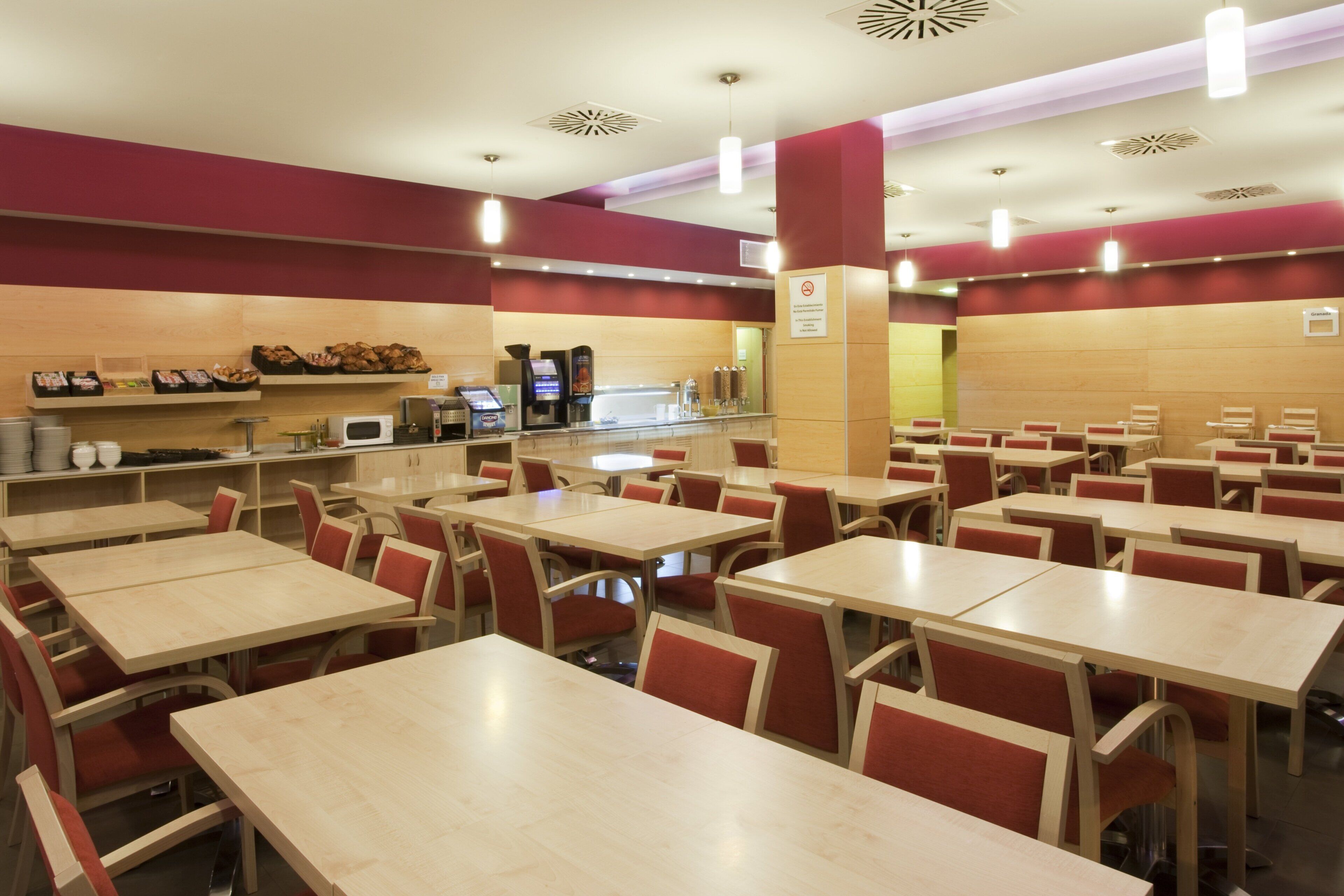Photo - Holiday Inn Express Madrid - Getafe by IHG