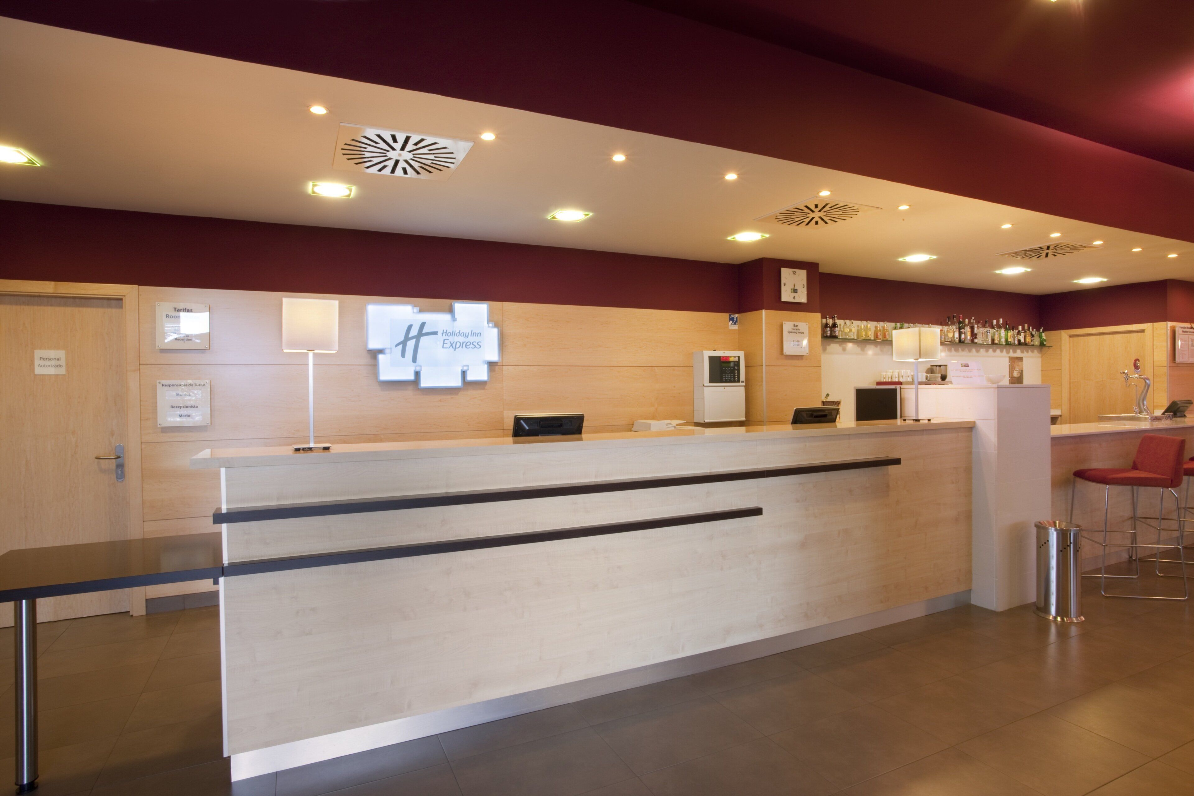 Photo - Holiday Inn Express Madrid - Getafe by IHG
