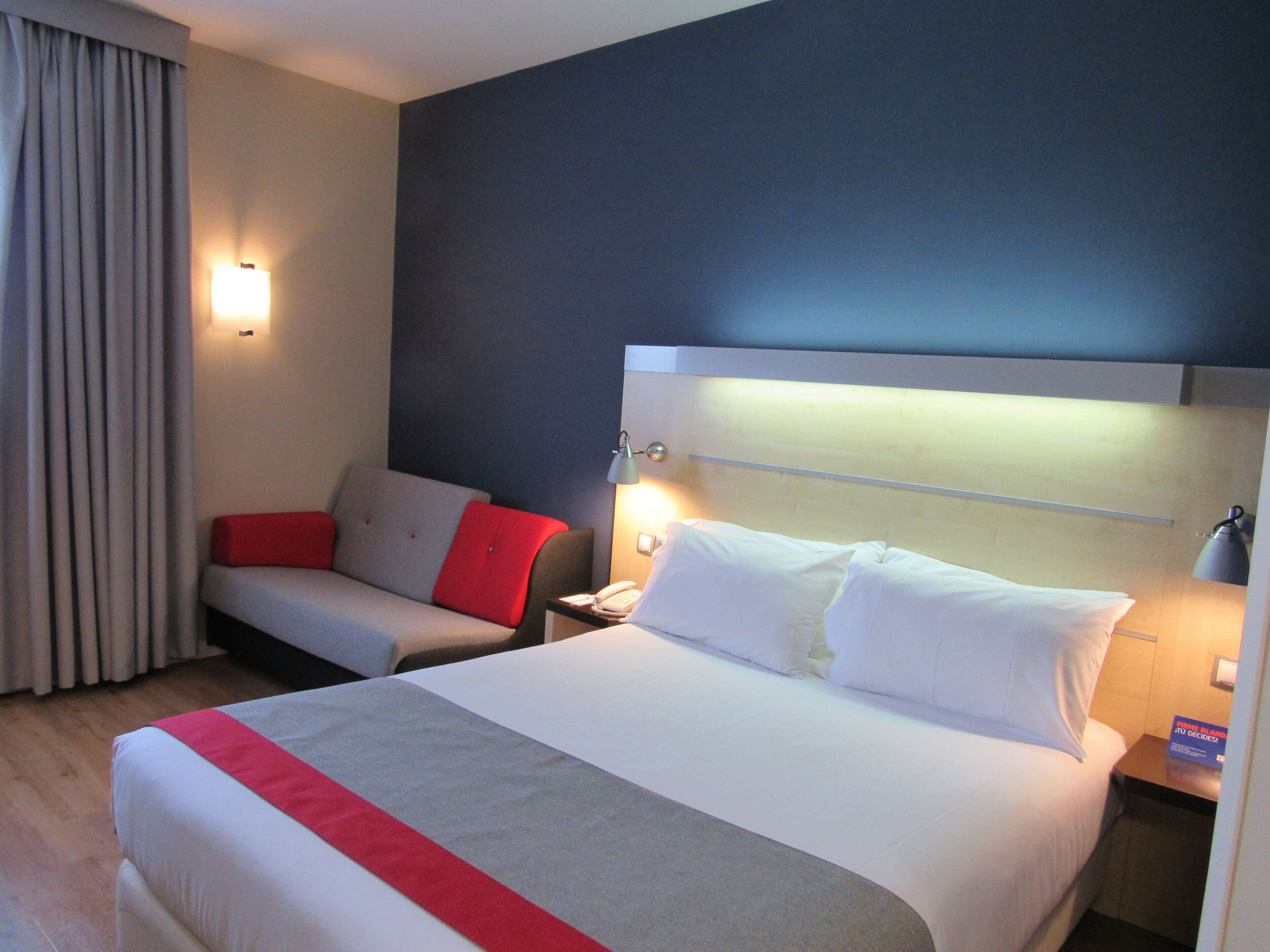 Foto - Holiday Inn Express Madrid - Getafe by IHG