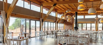 Kalahari Anib Lodge