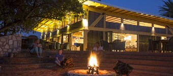 Kalahari Anib Lodge