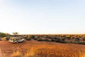 Point of interest - Kalahari Anib Lodge (Mariental)