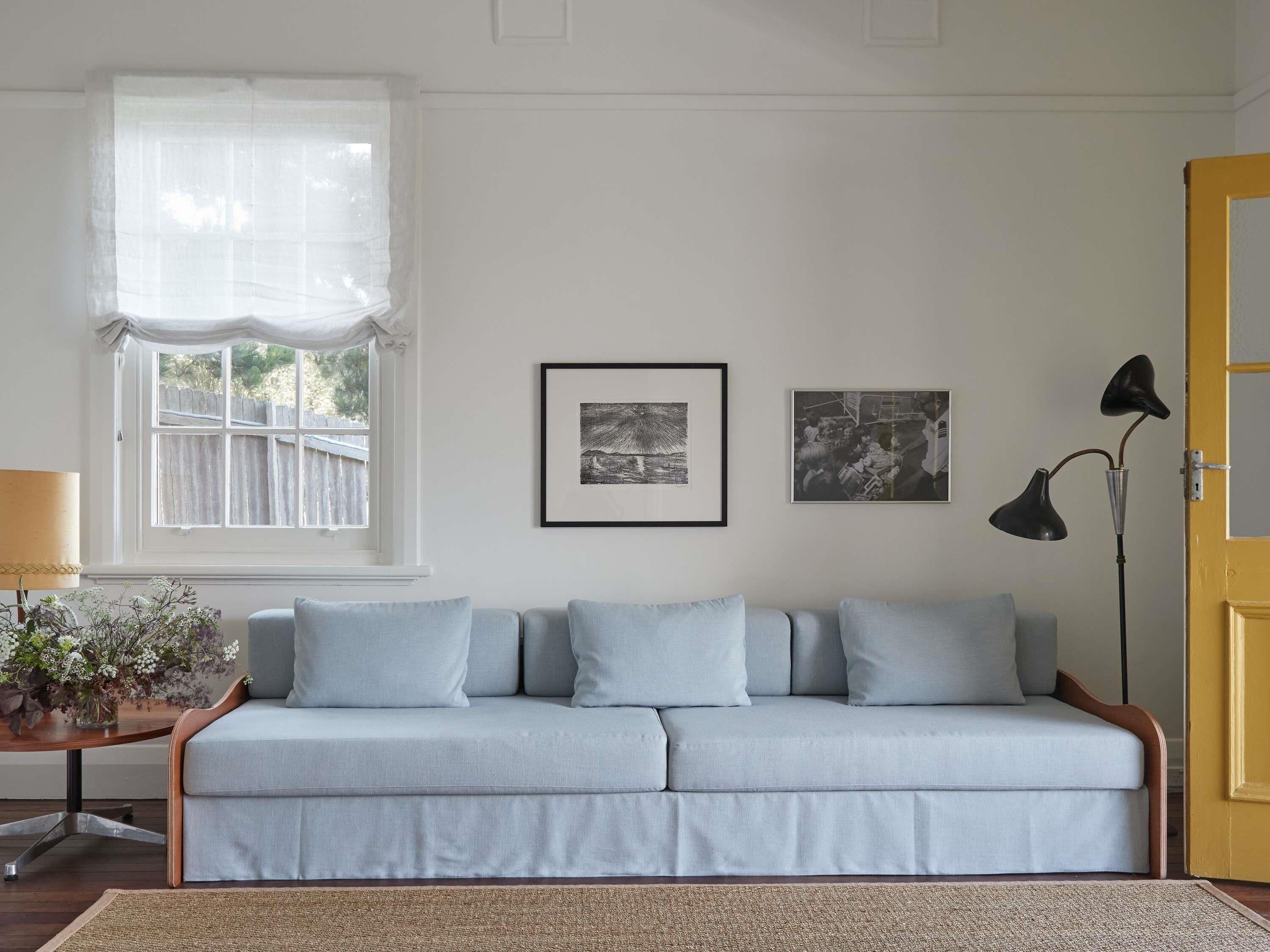 Cottage, 3 Bedrooms (Officers)