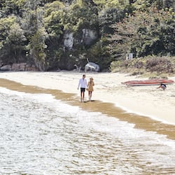 Spiaggia privata nelle vicinanze, kayak