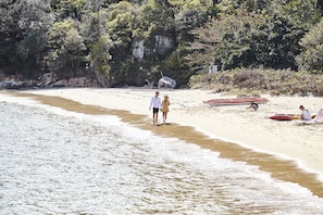 Private beach nearby, kayaking - Q Station Sydney Harbour National Park by Accor (Manly)