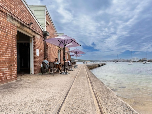 Q Station Sydney Harbour National Park by Accor