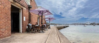 Q Station Sydney Harbour National Park by Accor