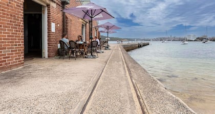 Q Station Sydney Harbour National Park by Accor
