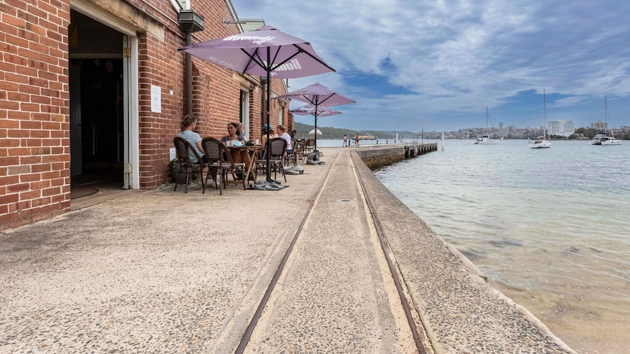 Q Station Sydney Harbour National Park by Accor