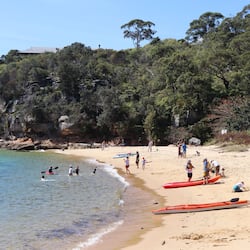 Spiaggia privata nelle vicinanze, kayak