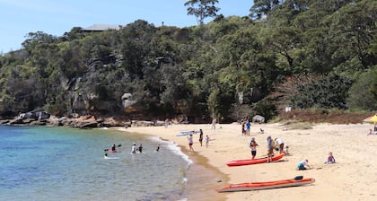 Q Station Sydney Harbour National Park by Accor