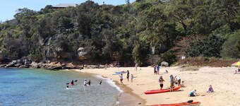 Q Station Sydney Harbour National Park by Accor