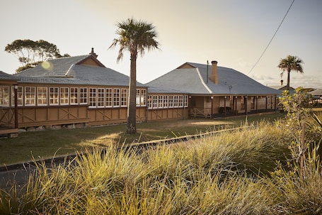 Exterior. Q Station Sydney Harbour National Park by Accor
