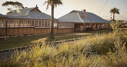 Q Station Sydney Harbour National Park by Accor