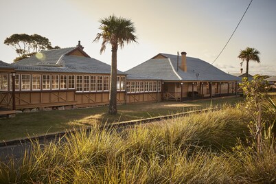 Q Station Sydney Harbour National Park by Accor