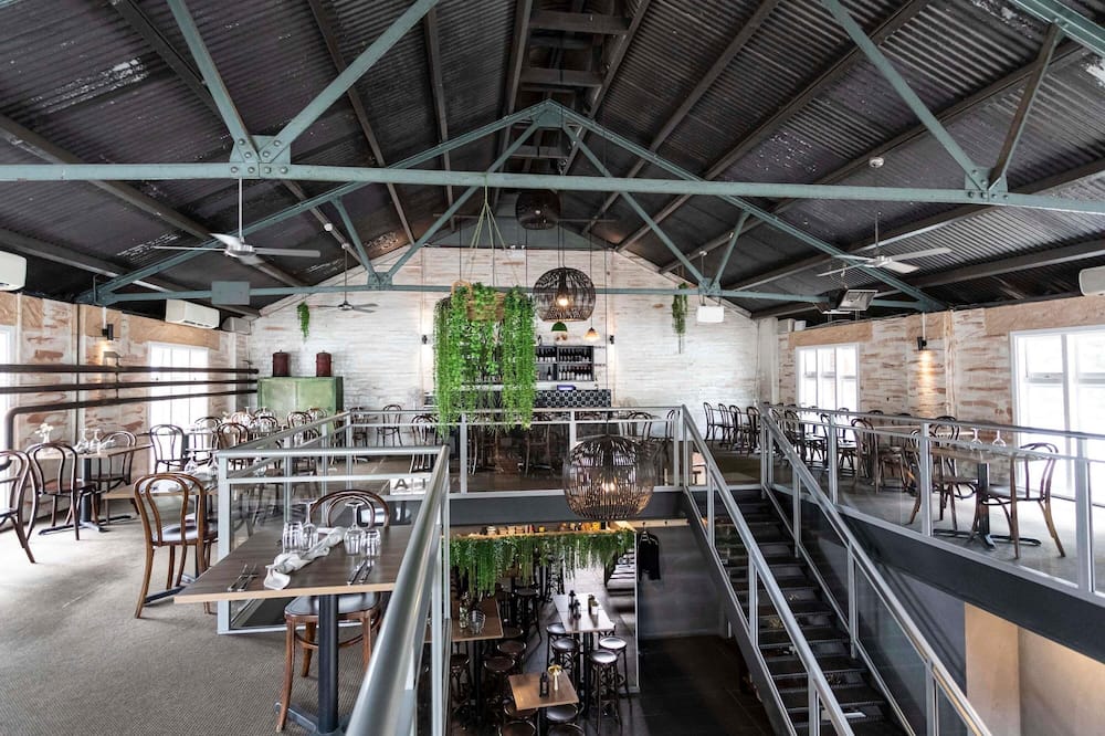 Q Station Sydney Harbour National Park by Accor