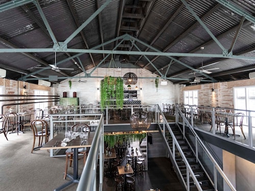 Q Station Sydney Harbour National Park by Accor