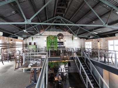 Q Station Sydney Harbour National Park by Accor