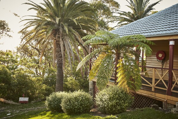 Exterior - Q Station Sydney Harbour National Park by Accor (Manly)