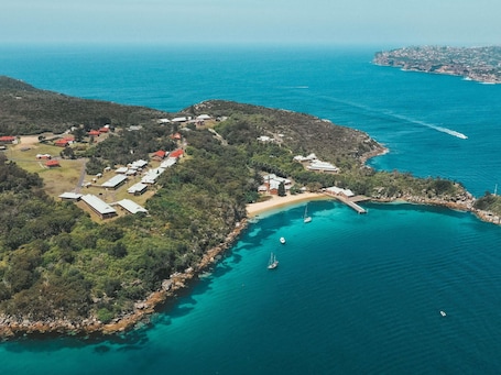 Exterior. Q Station Sydney Harbour National Park by Accor