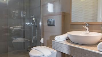 Cofres nos quartos