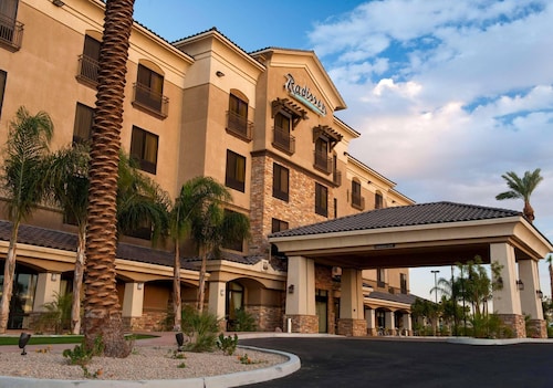 Radisson Hotel Yuma
