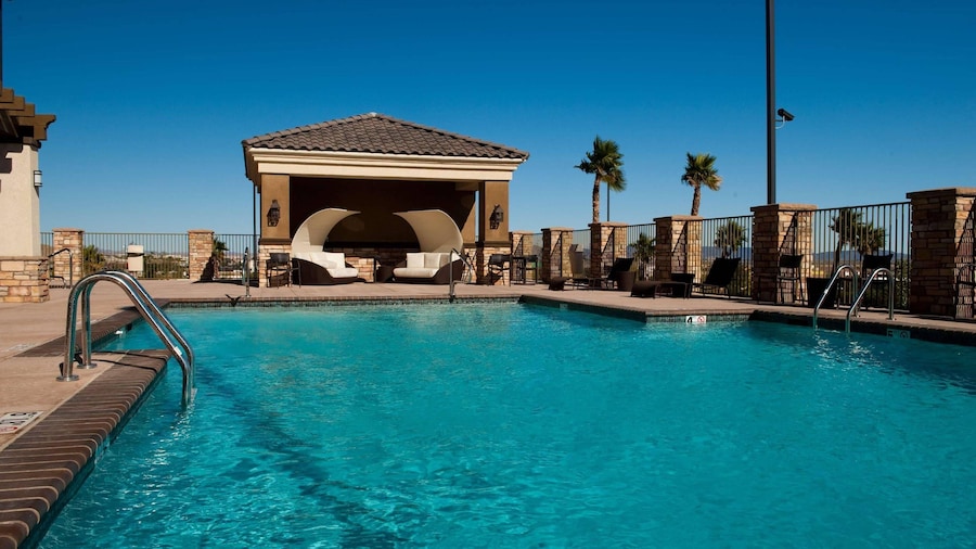 Radisson Hotel Yuma