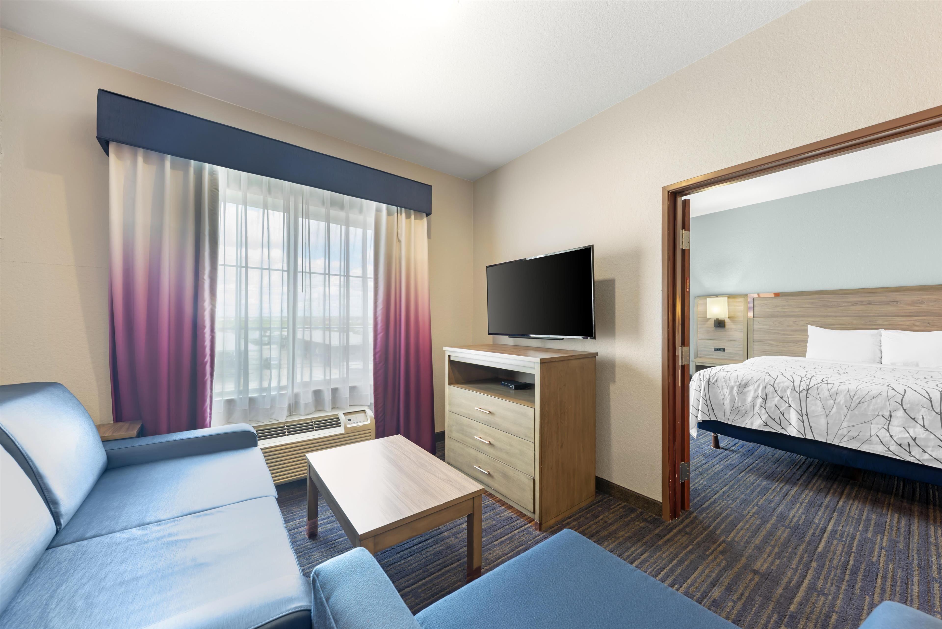 Photo - Best Western Plus San Antonio East Inn & Suites