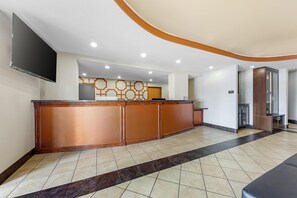 Recepción