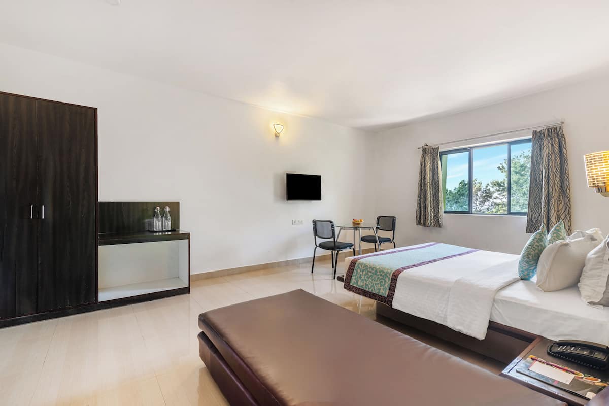 Classic room