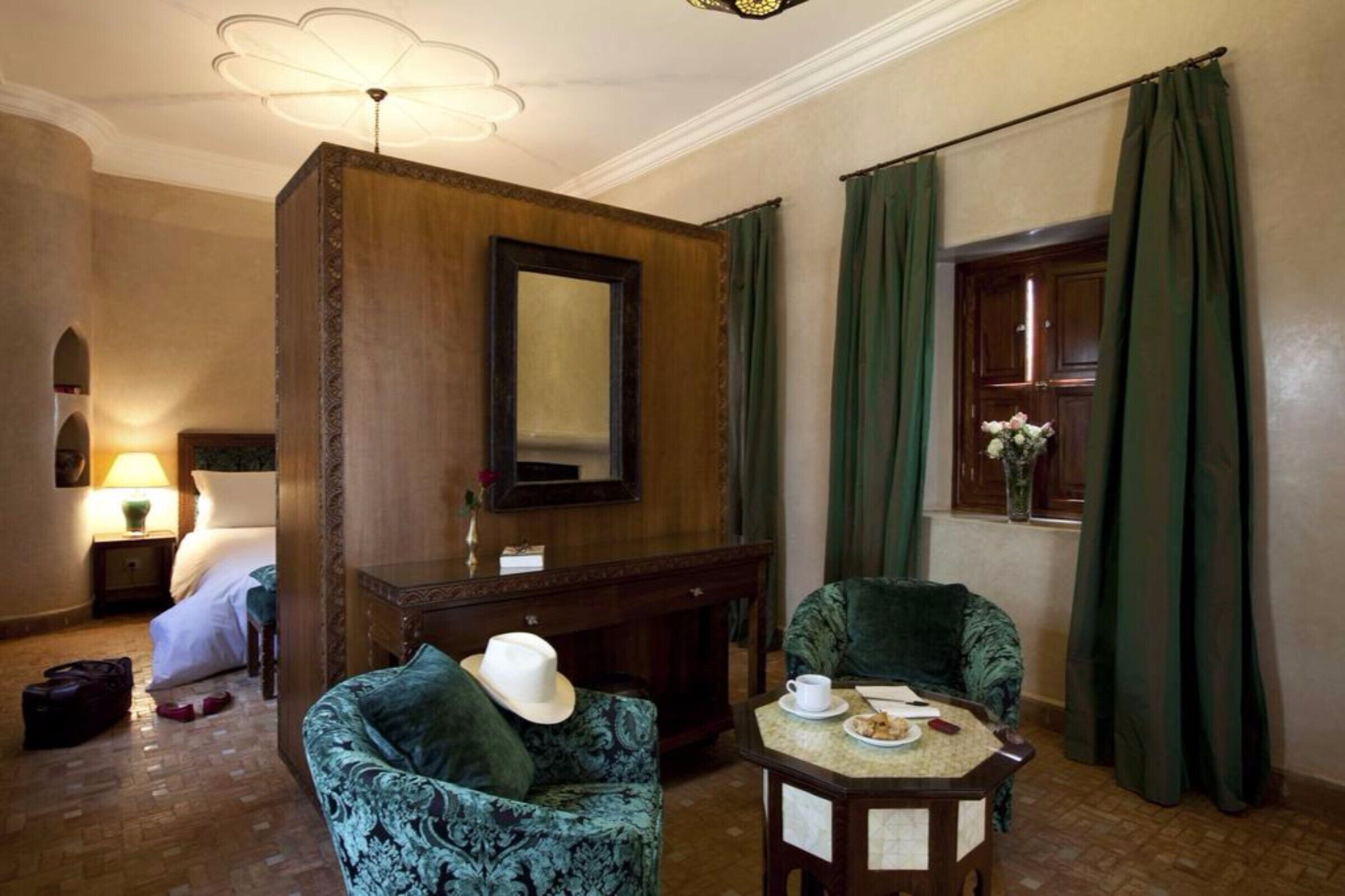 1 camera, materassi Select Comfort, minibar, una cassaforte in camera