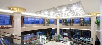 Qiushuishan Grand Hotel
