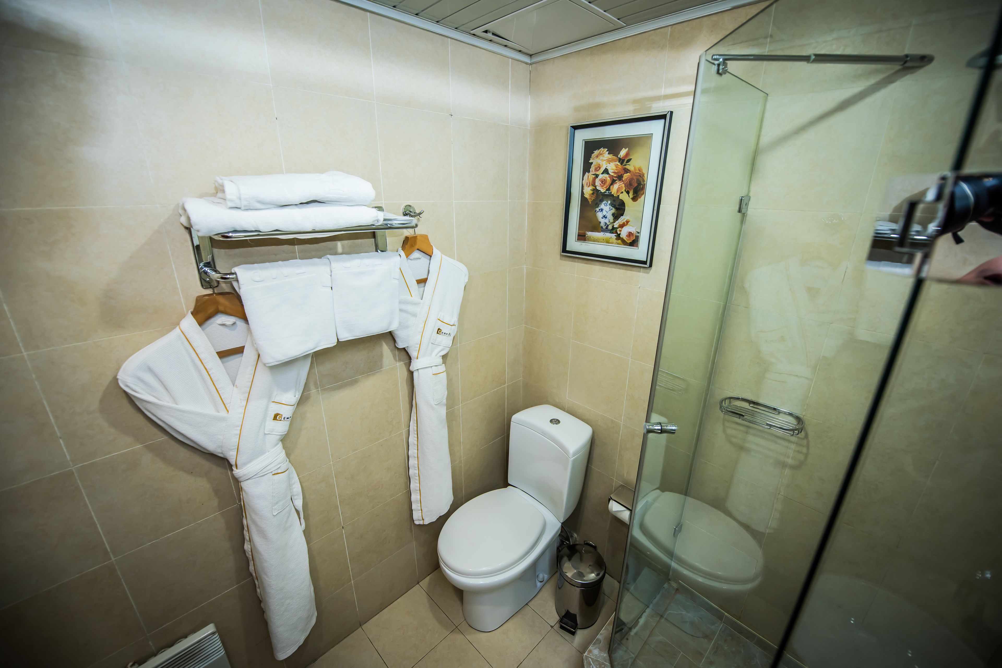 Baño