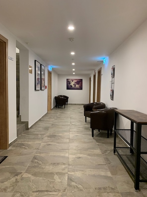 Pillowtop-Betten, individuell dekoriert, individuell eingerichtet