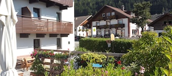 Gästehaus Elisabeth